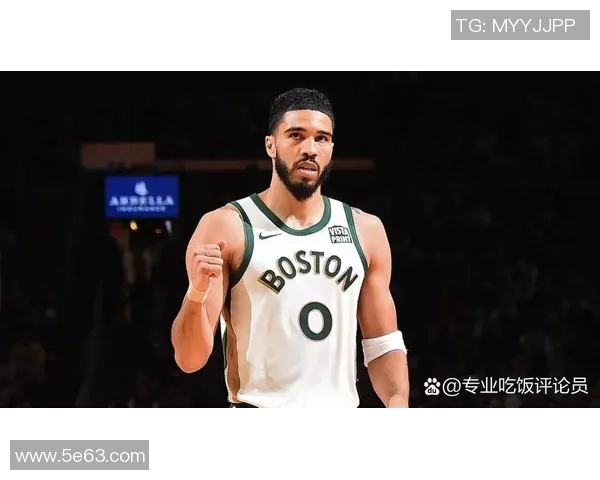 塔图姆复出助力绿军东部冠军赔率飙升超越骑士成第一热门