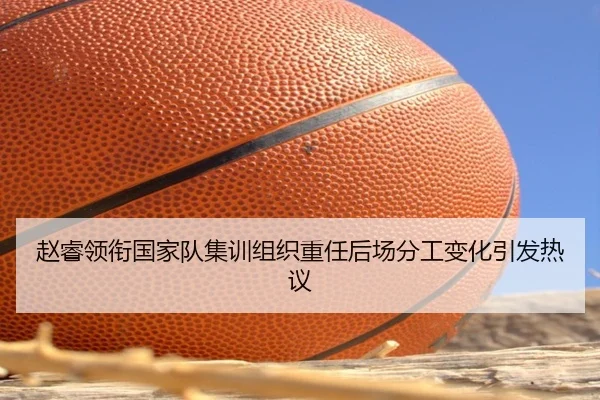 赵睿领衔国家队集训组织重任后场分工变化引发热议